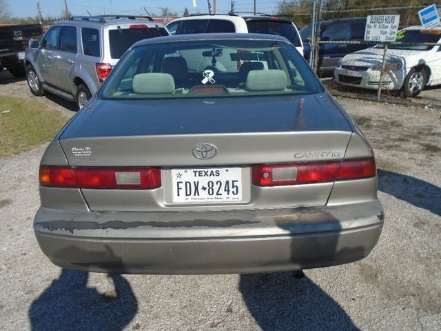 1999 Toyota Camry  - 21219343 - 2