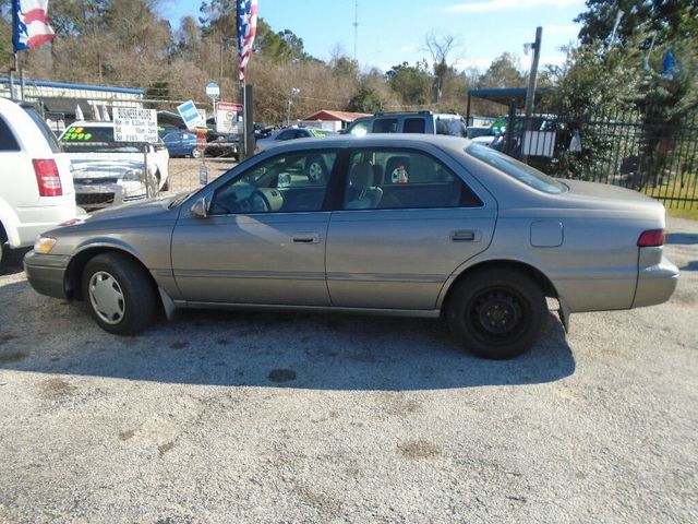 1999 Toyota Camry  - 21219343 - 3