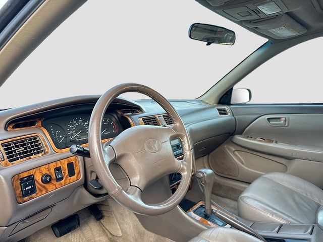 1999 Toyota Camry 4dr Sedan CE Automatic - 22972786 - 9