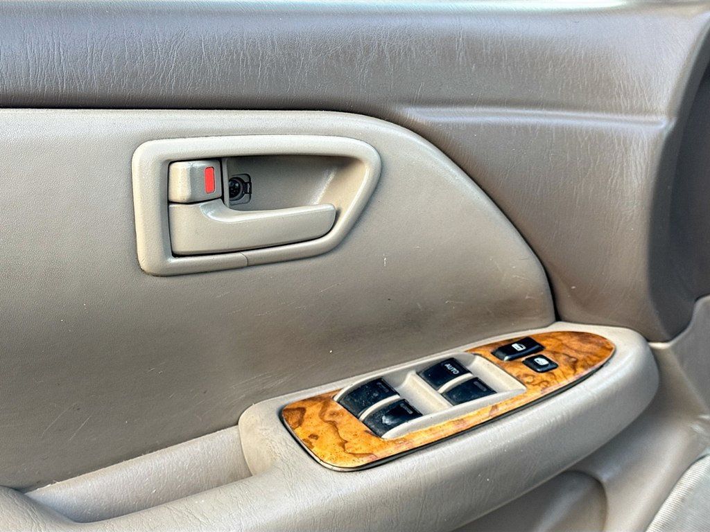 1999 Toyota Camry 4dr Sedan CE Automatic - 22972786 - 10
