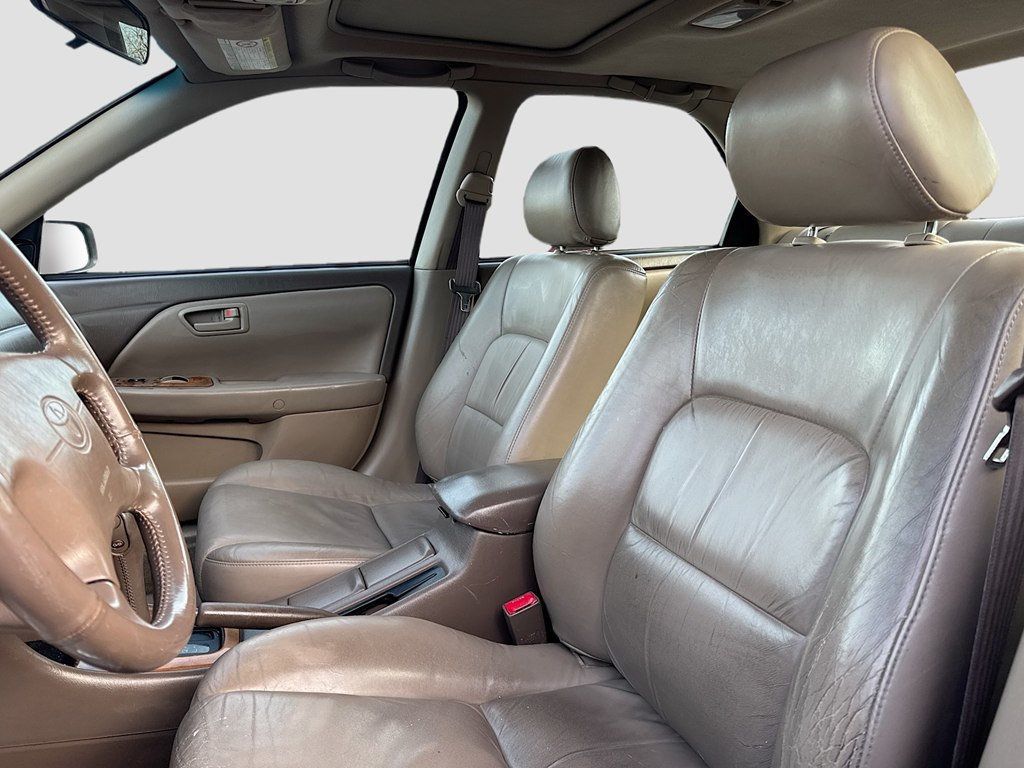 1999 Toyota Camry 4dr Sedan CE Automatic - 22972786 - 13