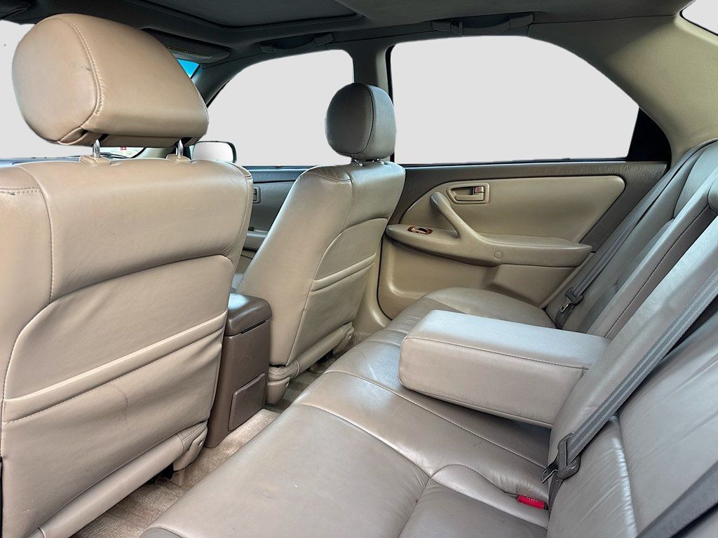 1999 Toyota Camry 4dr Sedan CE Automatic - 22972786 - 14