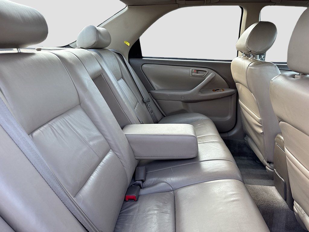 1999 Toyota Camry 4dr Sedan CE Automatic - 22972786 - 17