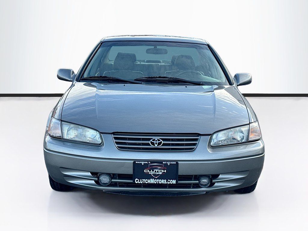 1999 Toyota Camry 4dr Sedan CE Automatic - 22972786 - 1
