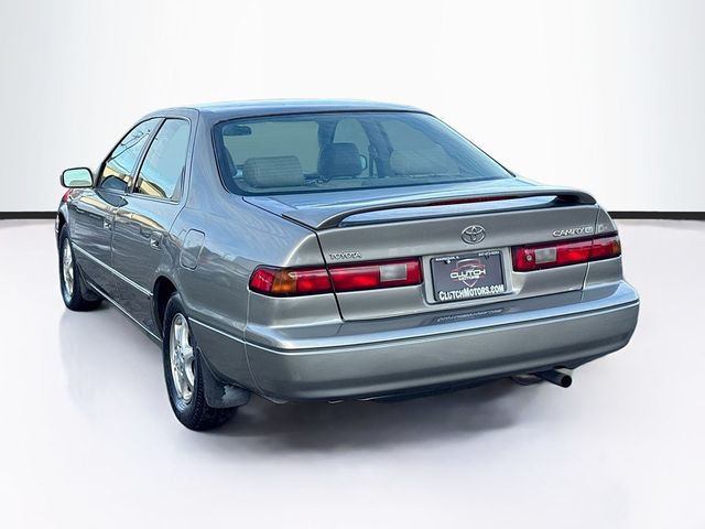 1999 Toyota Camry 4dr Sedan CE Automatic - 22972786 - 7