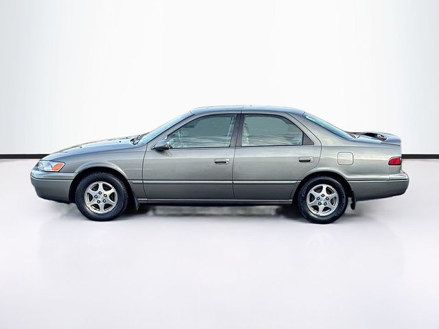 1999 Toyota Camry 4dr Sedan CE Automatic - 22972786 - 8