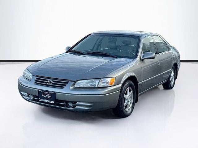 1999 Toyota Camry 4dr Sedan CE Automatic - 22986191 - 0