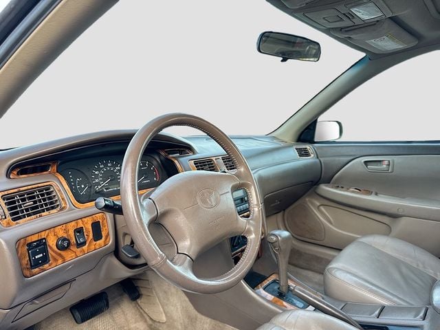 1999 Toyota Camry 4dr Sedan CE Automatic - 22986191 - 9