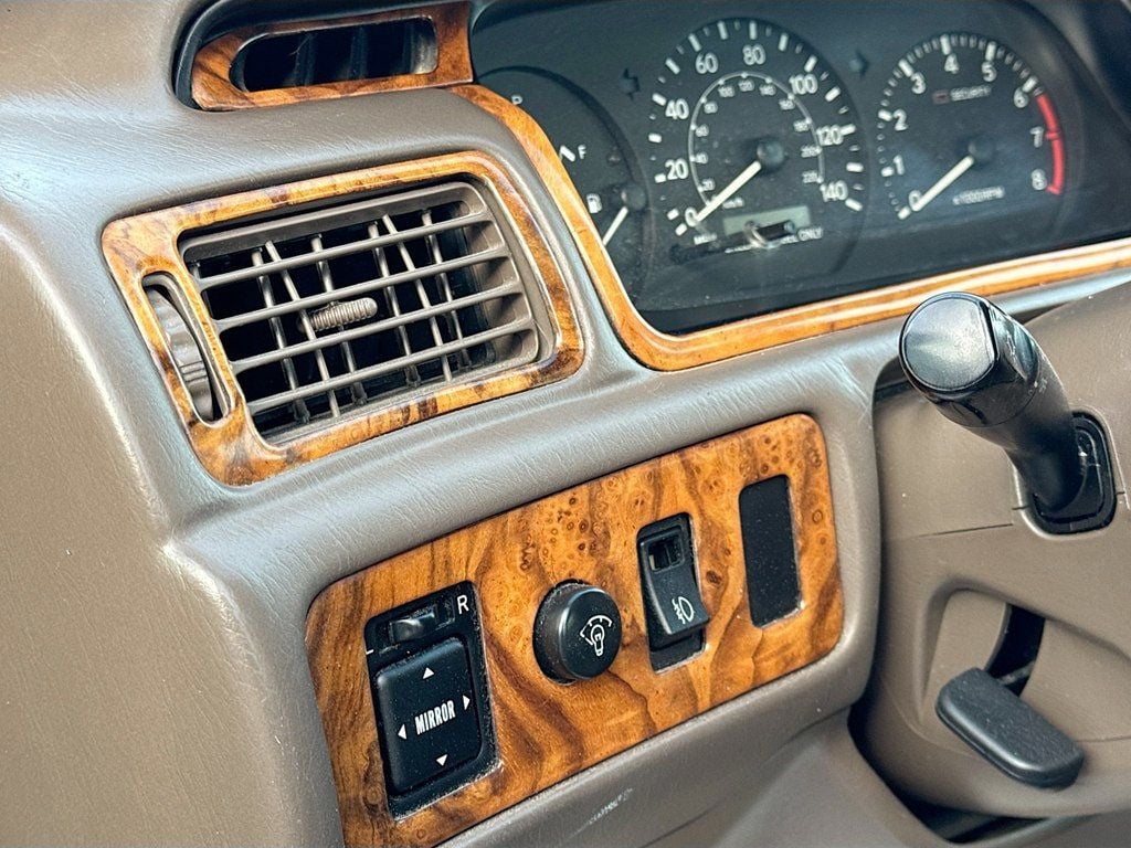 1999 Toyota Camry 4dr Sedan CE Automatic - 22986191 - 11