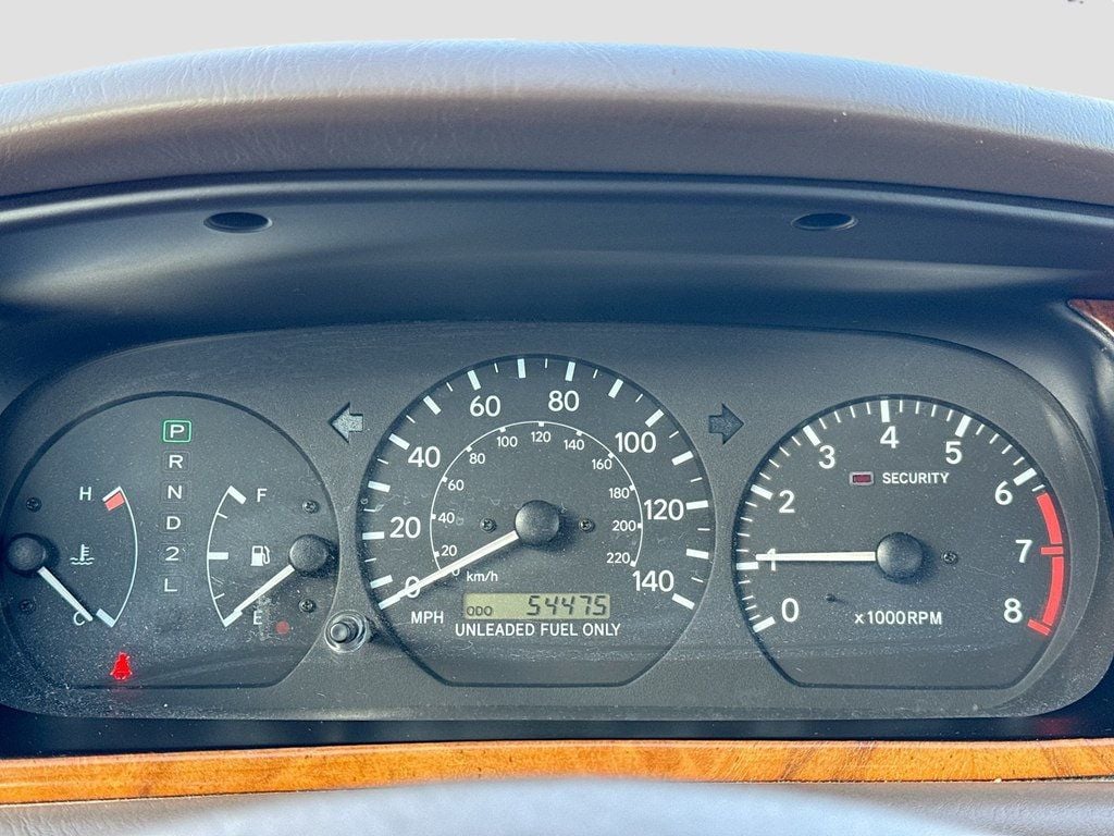 1999 Toyota Camry 4dr Sedan CE Automatic - 22986191 - 12