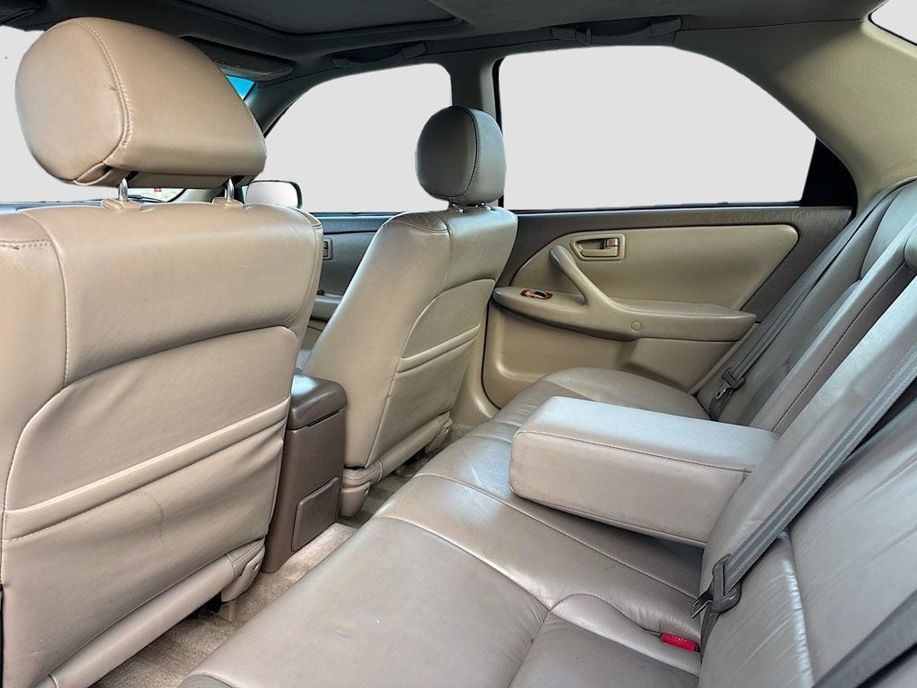 1999 Toyota Camry 4dr Sedan CE Automatic - 22986191 - 14