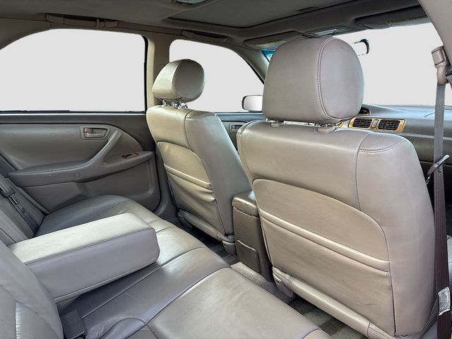 1999 Toyota Camry 4dr Sedan CE Automatic - 22986191 - 16
