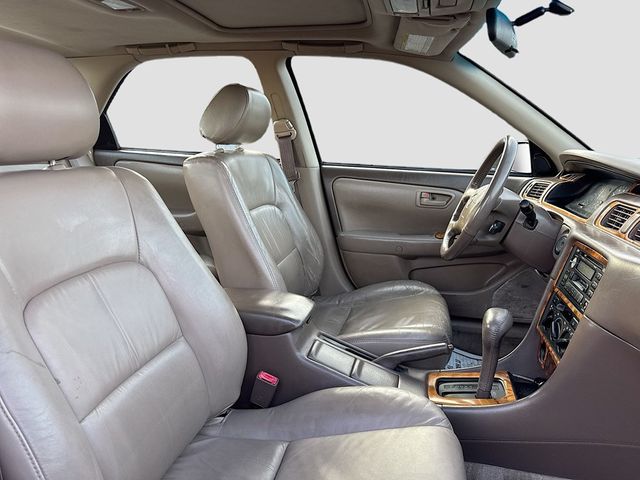 1999 Toyota Camry 4dr Sedan CE Automatic - 22986191 - 19