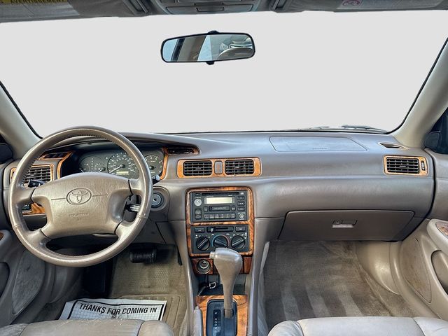 1999 Toyota Camry 4dr Sedan CE Automatic - 22986191 - 21