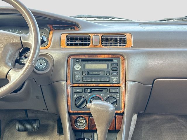 1999 Toyota Camry 4dr Sedan CE Automatic - 22986191 - 22