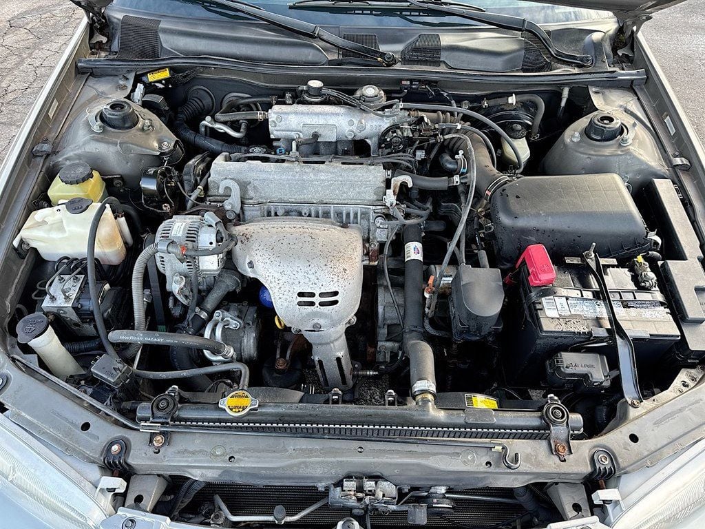 1999 Toyota Camry 4dr Sedan CE Automatic - 22986191 - 23