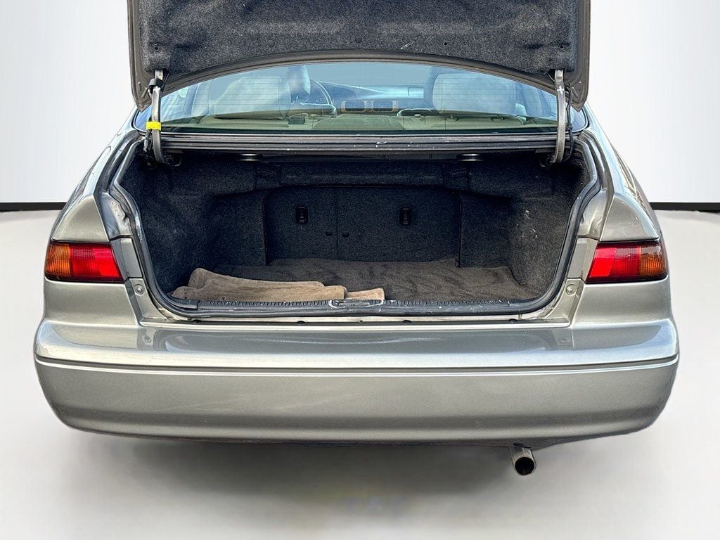 1999 Toyota Camry 4dr Sedan CE Automatic - 22986191 - 6