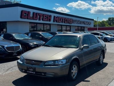 1999 Toyota Camry