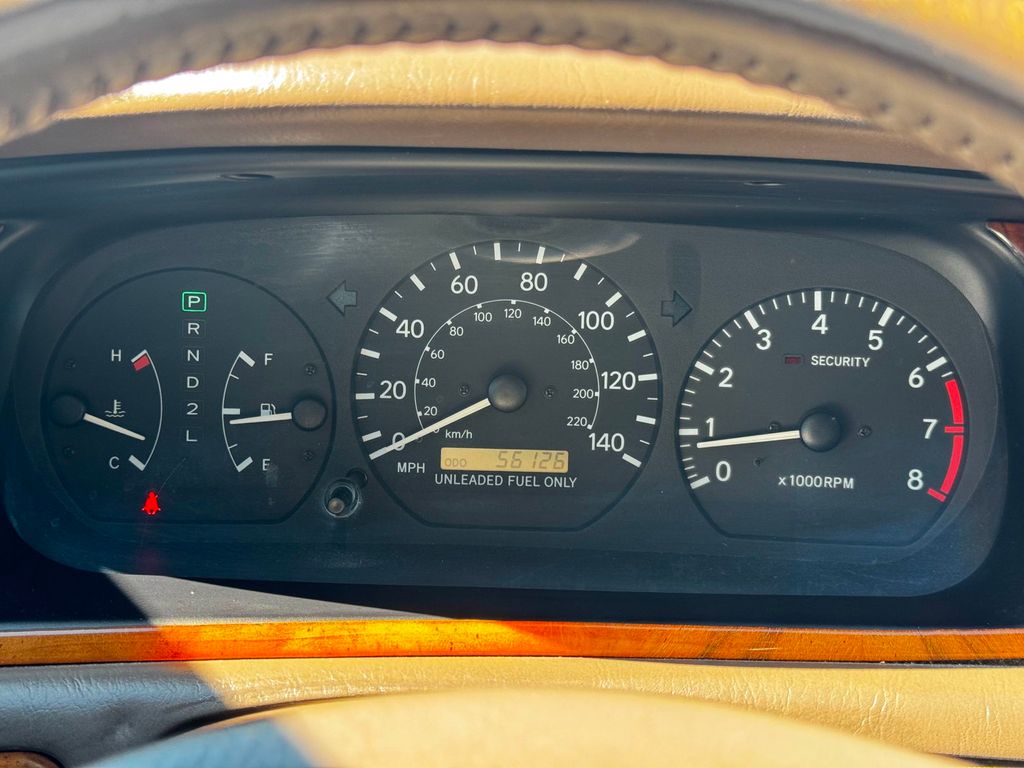 1999 Toyota Camry 4dr Sedan CE Automatic - 23046292 - 9