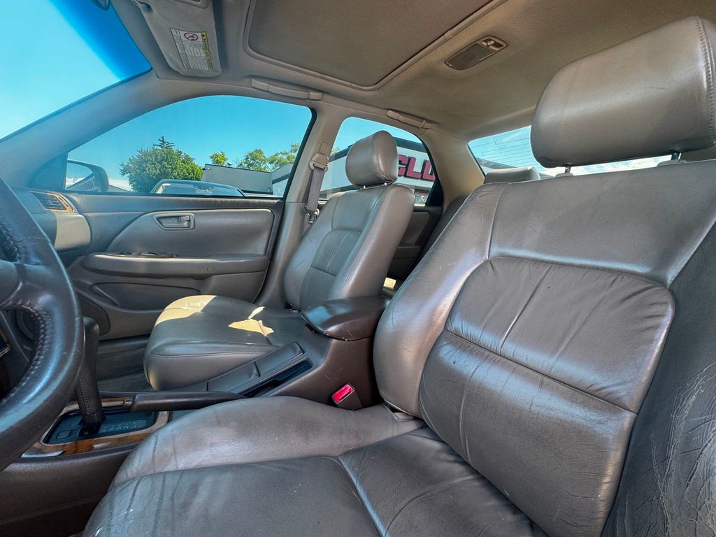 1999 Toyota Camry 4dr Sedan CE Automatic - 23046292 - 10