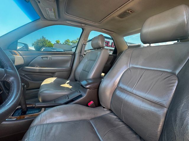 1999 Toyota Camry 4dr Sedan CE Automatic - 23046292 - 10