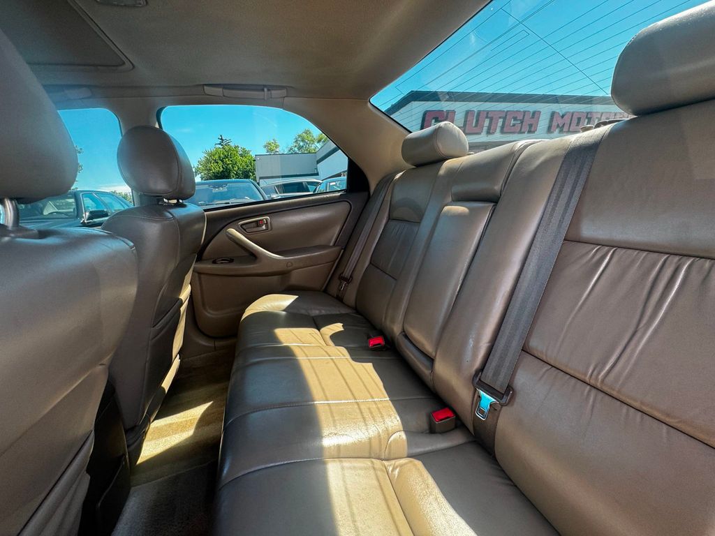 1999 Toyota Camry 4dr Sedan CE Automatic - 23046292 - 12