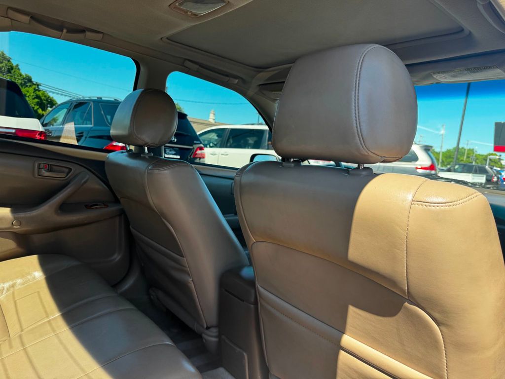 1999 Toyota Camry 4dr Sedan CE Automatic - 23046292 - 13
