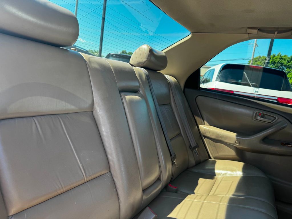 1999 Toyota Camry 4dr Sedan CE Automatic - 23046292 - 14