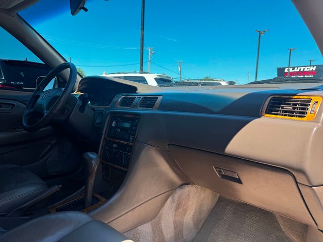 1999 Toyota Camry 4dr Sedan CE Automatic - 23046292 - 15