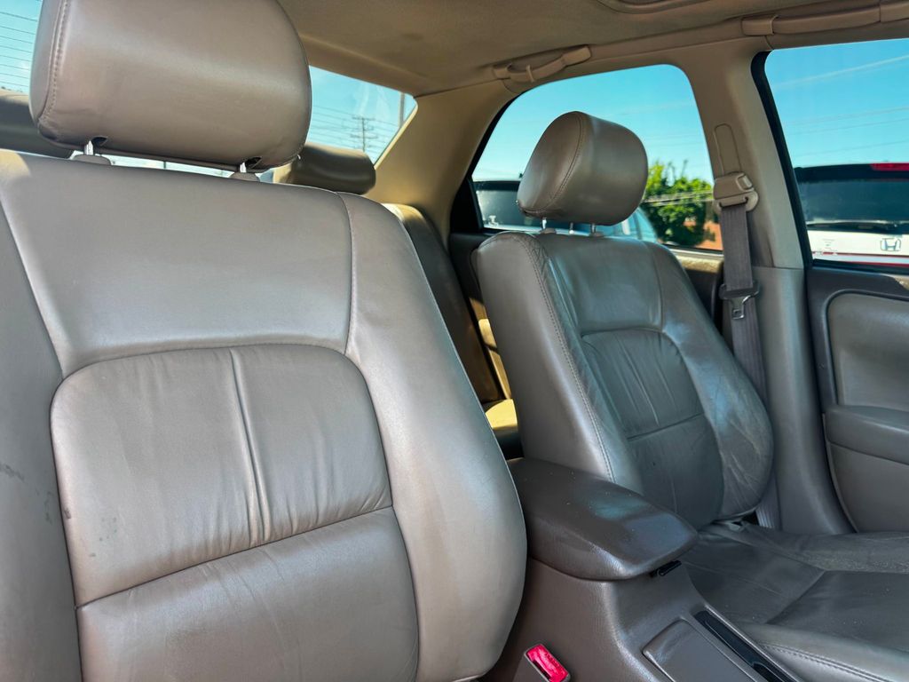 1999 Toyota Camry 4dr Sedan CE Automatic - 23046292 - 16