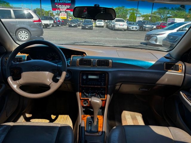 1999 Toyota Camry 4dr Sedan CE Automatic - 23046292 - 17