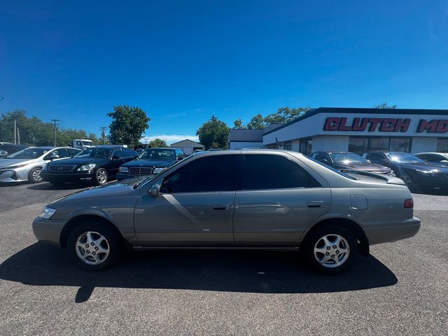 1999 Toyota Camry 4dr Sedan CE Automatic - 23046292 - 7