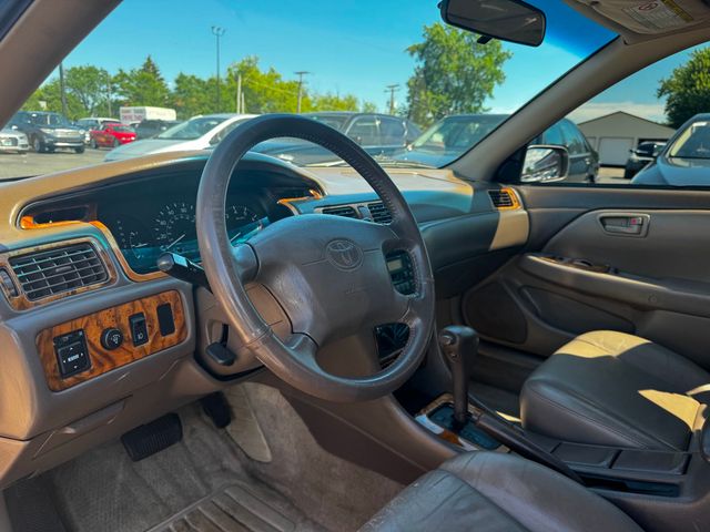 1999 Toyota Camry 4dr Sedan CE Automatic - 23046292 - 8