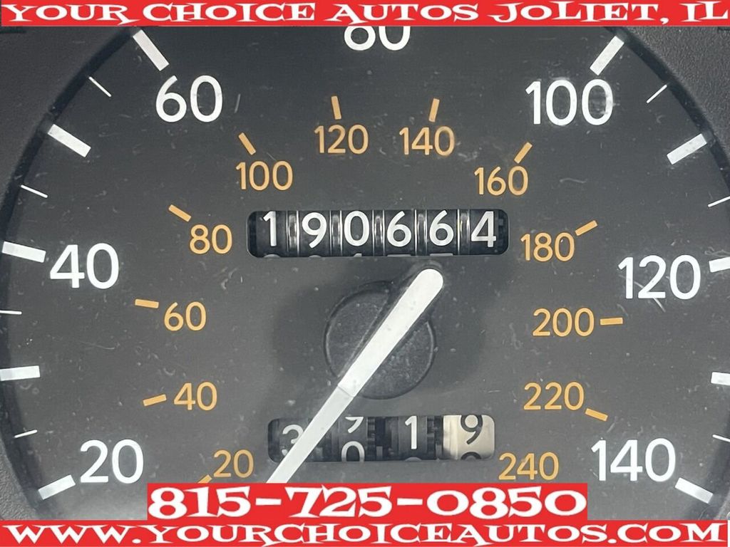 1999 Toyota Celica 2dr Convertible GT Automatic - 21809331 - 39
