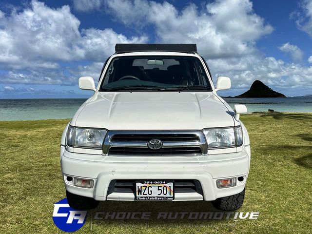 1999 Toyota Hilux Surf - 22985410 - 9