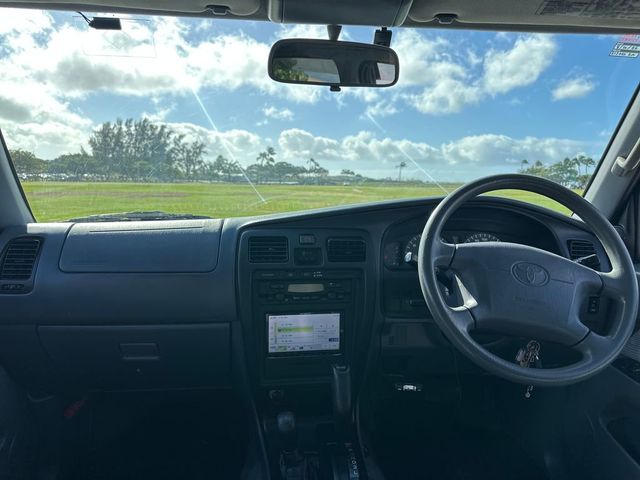 1999 Toyota Hilux Surf - 22985410 - 13