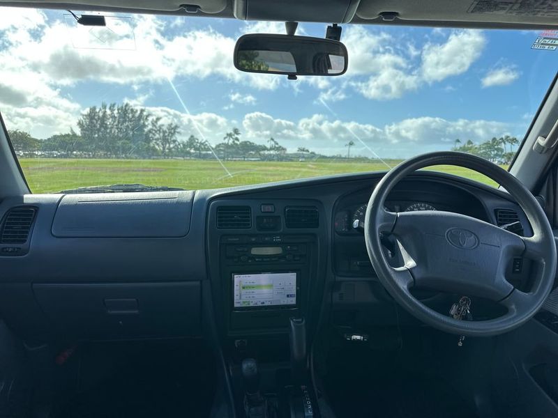 1999 Toyota Hilux Surf - 22985410 - 13