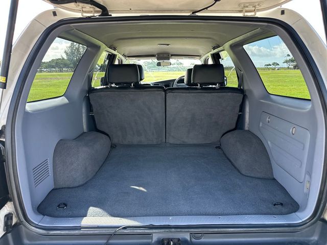 1999 Toyota Hilux Surf - 22985410 - 17