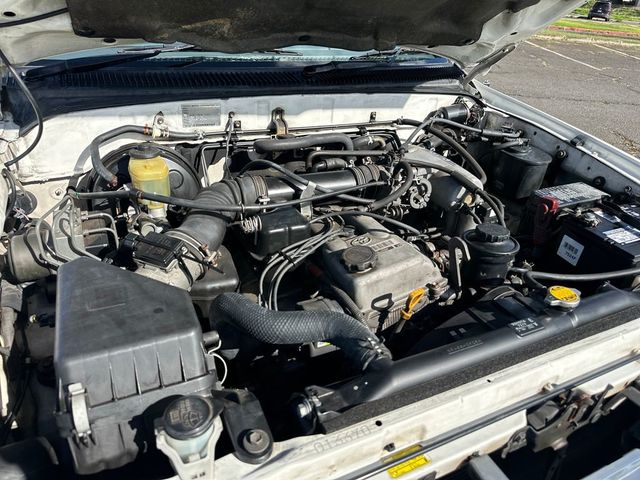 1999 Toyota Hilux Surf - 22985410 - 18