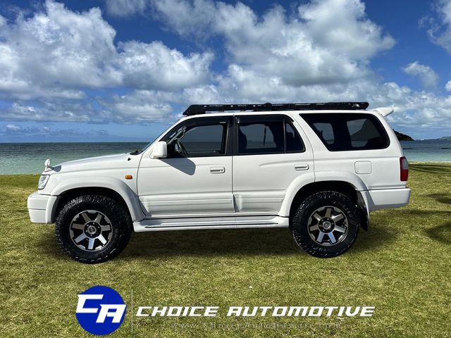 1999 Toyota Hilux Surf - 22985410 - 2