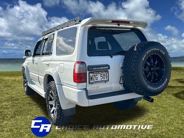 1999 Toyota Hilux Surf - 22985410 - 4