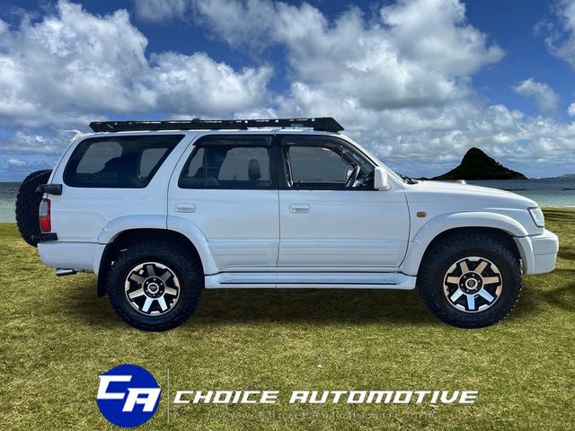 1999 Toyota Hilux Surf - 22985410 - 7