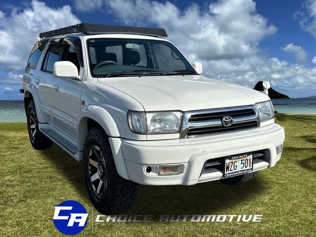 1999 Toyota Hilux Surf - 22985410 - 8