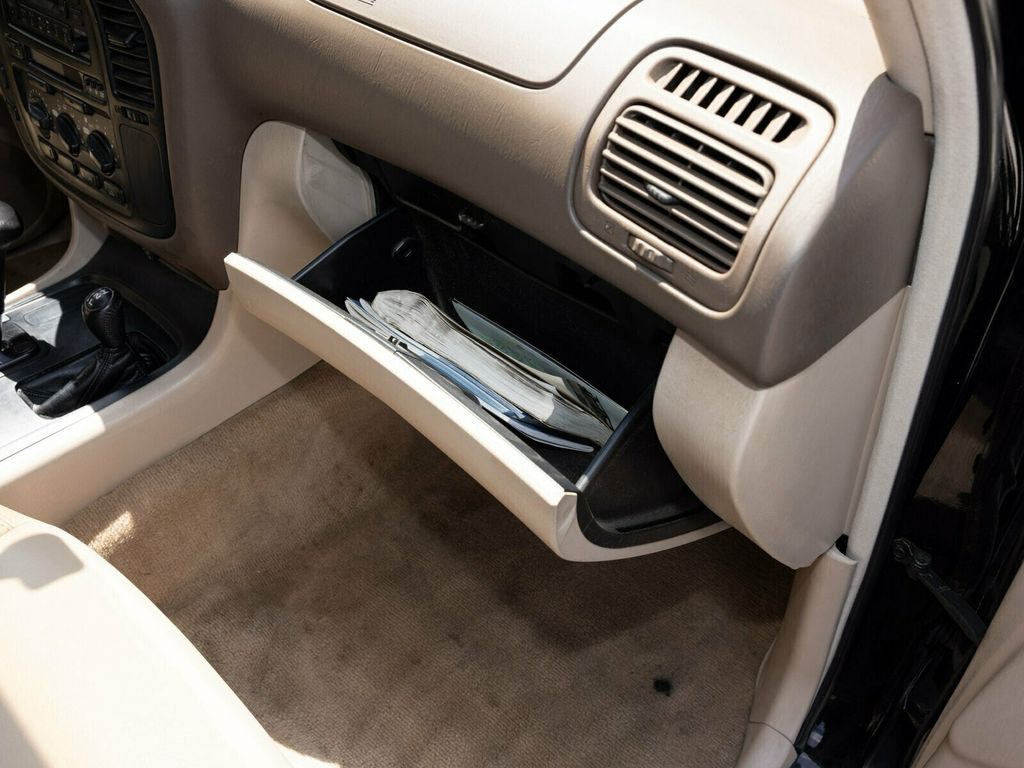 1999 Toyota Land Cruiser 1-Owner in Nashville Since New!! Factory Rear Differential Lock - 22873123 - 55