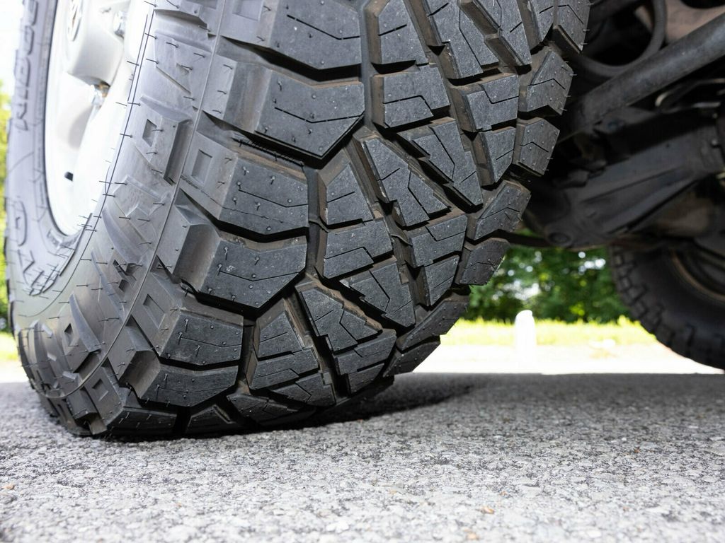 1999 Toyota Land Cruiser 1-Owner in Nashville Since New!! Factory Rear Differential Lock - 22873123 - 58