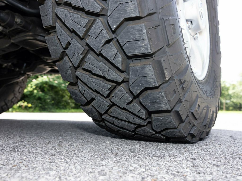 1999 Toyota Land Cruiser 1-Owner in Nashville Since New!! Factory Rear Differential Lock - 22873123 - 60