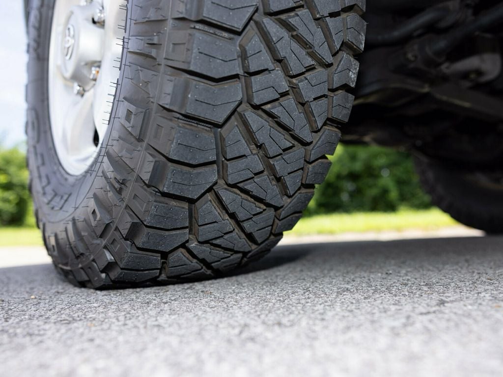 1999 Toyota Land Cruiser 1-Owner in Nashville Since New!! Factory Rear Differential Lock - 22873123 - 62