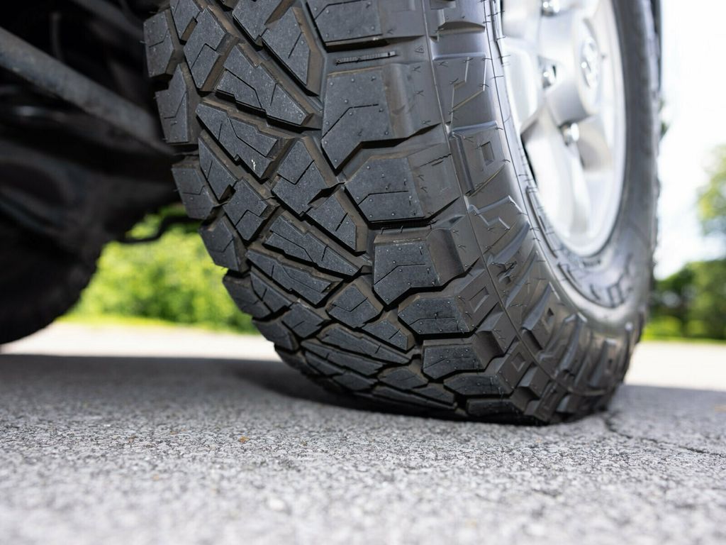 1999 Toyota Land Cruiser 1-Owner in Nashville Since New!! Factory Rear Differential Lock - 22873123 - 64