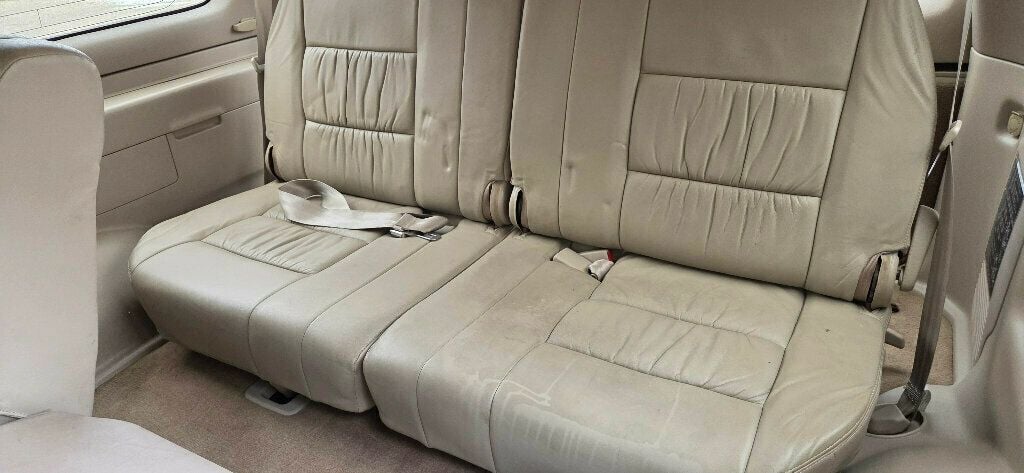 1999 Toyota Land Cruiser 4dr 4WD - 22983480 - 15