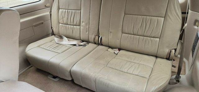 1999 Toyota Land Cruiser 4dr 4WD - 22983480 - 15